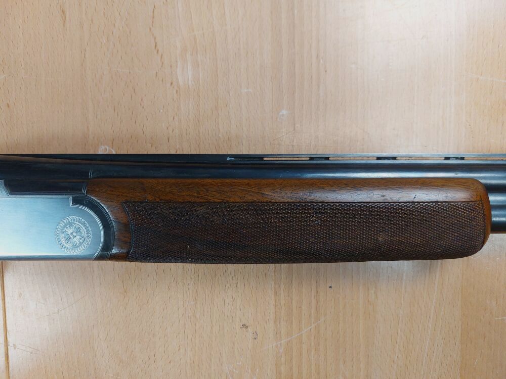 Rottweil 72 Supreme, zdjęcie 8 z 9