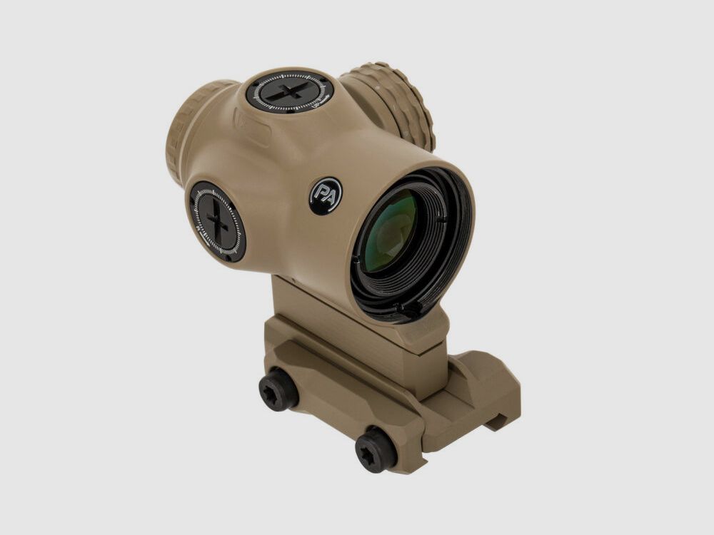 Primary Arms SLx 1x M.Prism ACSS Cyclops G2 rot