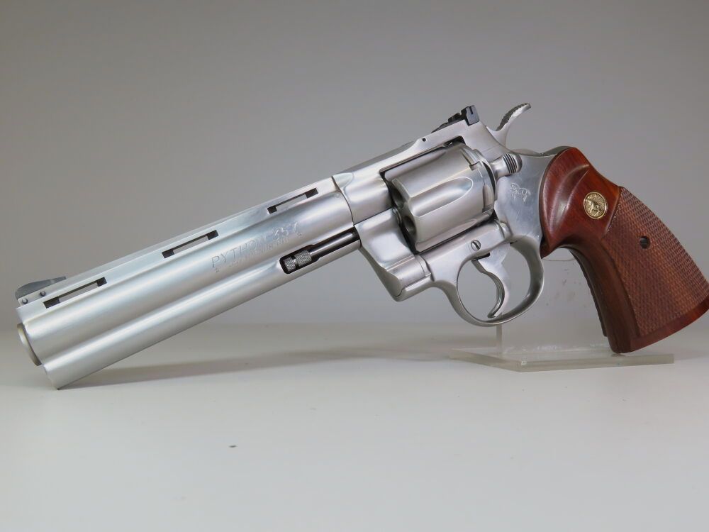 Colt Python