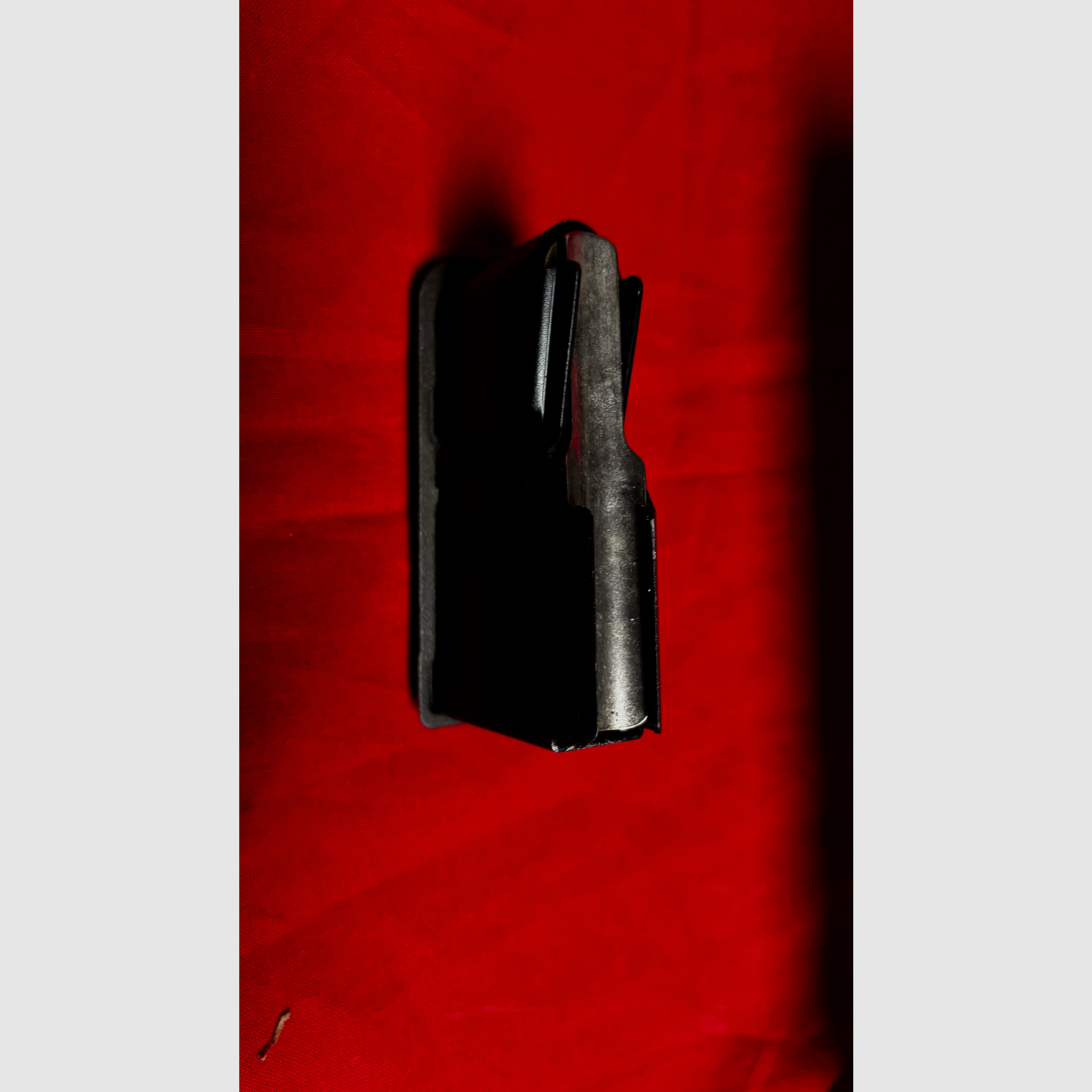 Carabine Sabatti Rover Alpine 6.5x47L Custom