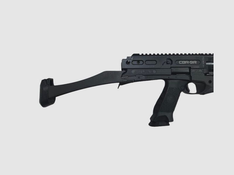 Fusil Chiappa CBR-9, image 3 sur 5
