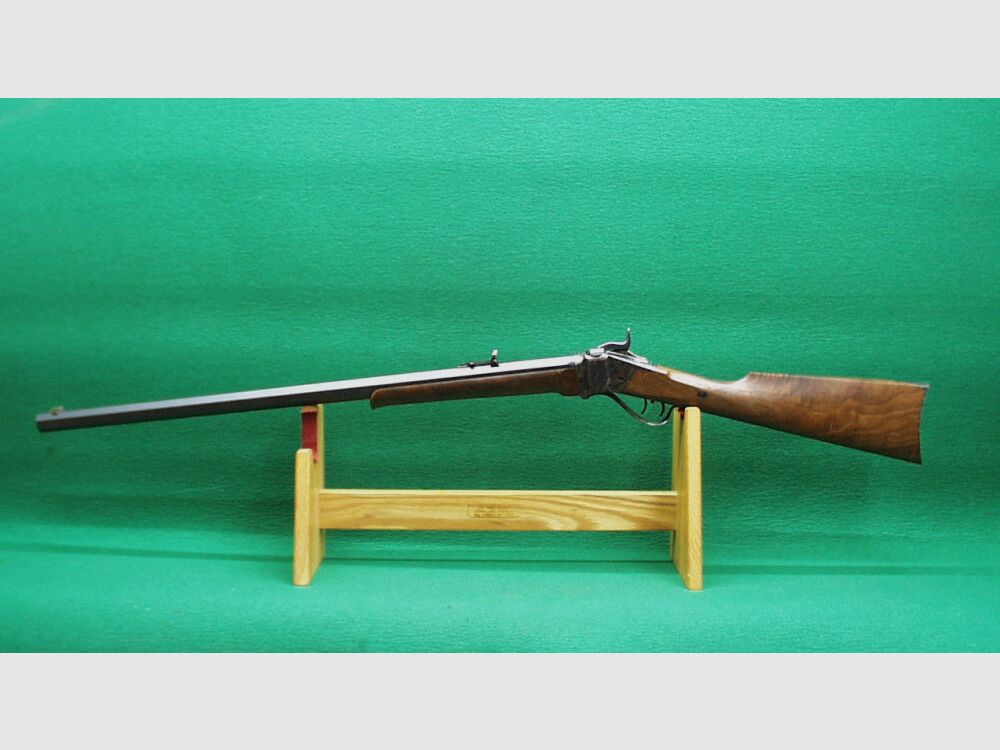 Shiloh Sharps Sporter #3 Mod.1874