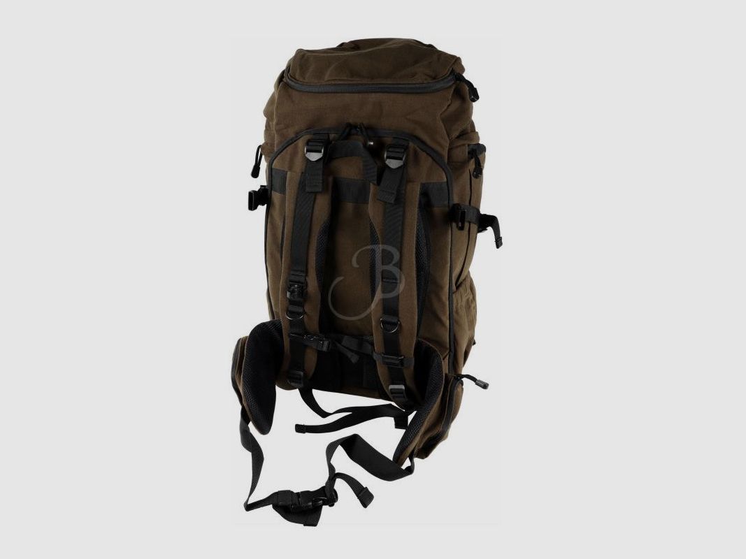 Bignami Rucksack braun 39hunter Mod. 571418, Bild 6 von 6