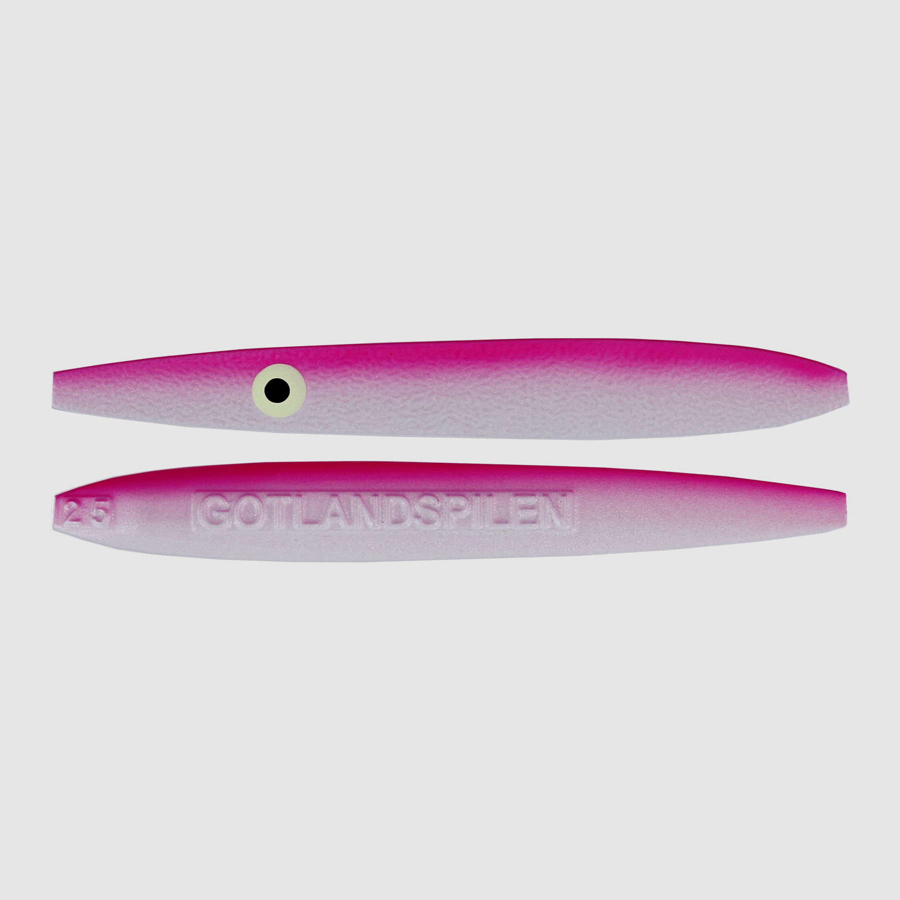 OGP Gotlandspilen – 25 Gram – Pink Pearl