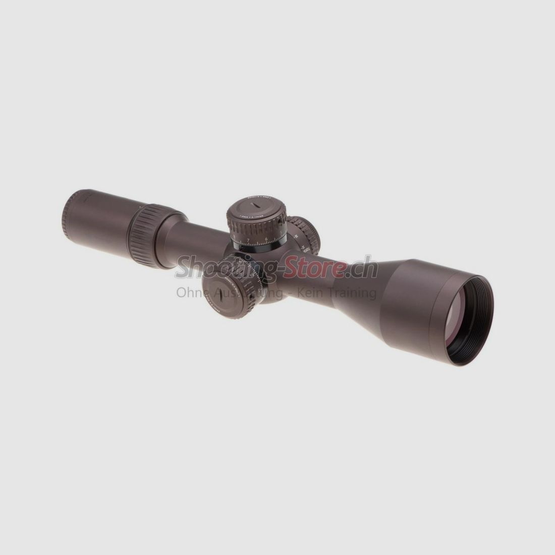 Vortex Optics Razor Gen II 4.5-27x56 EBR-7C MRAD