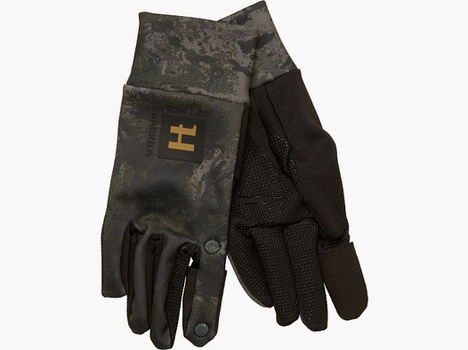 Noctyx Camo Fleece handske