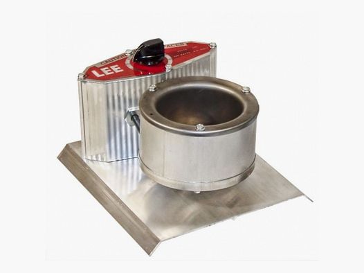 Kociołek do topienia ołowiu LEE Precision Melter 220V