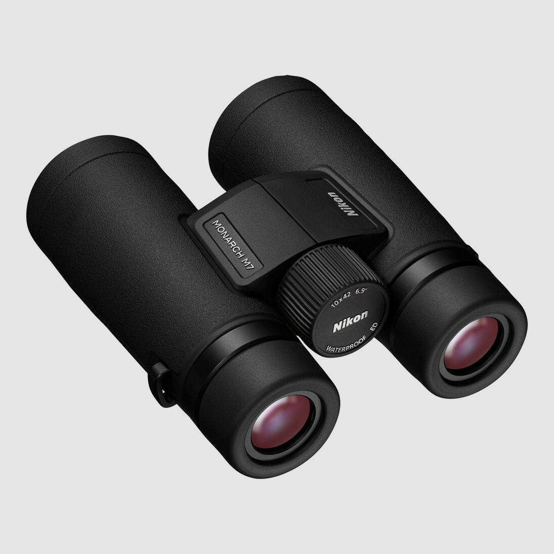 Nikon Binoculars Monarch M7 10×42, image 5 of 7