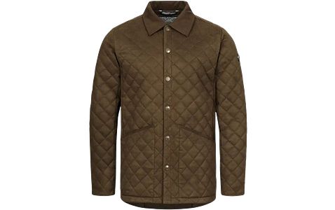 Blaser Jacke Suede Damian