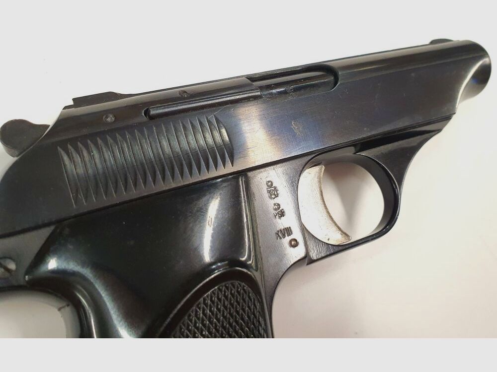Bernadelli Mod.60
