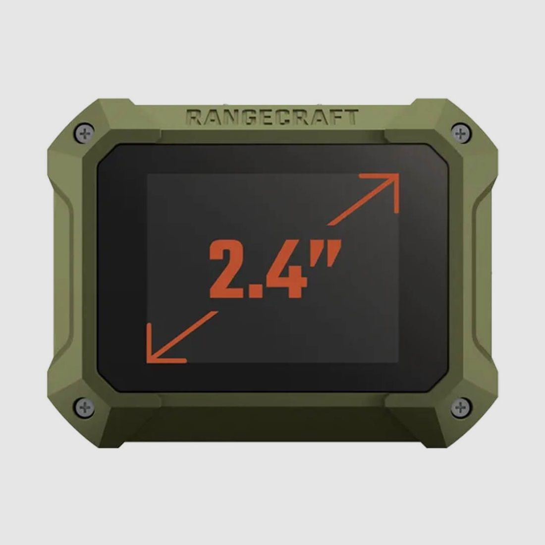 Misuratore di velocità Athlon Optics Rangecraft Velocity Pro, immagine 6 di 8
