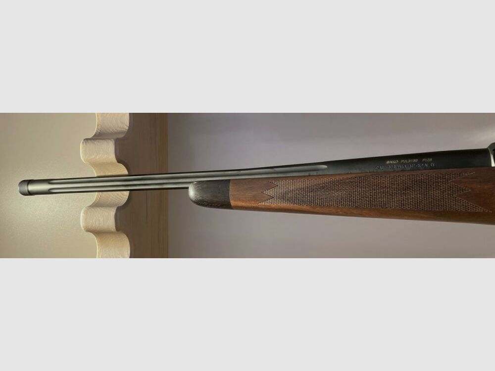 SAKO 90 GRIZZLY SHORT - Barrel length 51 cm
