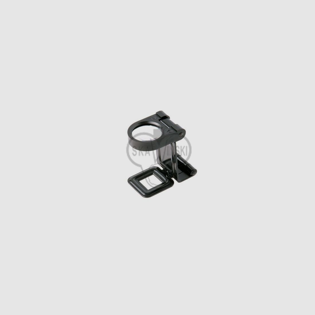 Visor telescópico VOMZ LT-1-7x, imagen 2 de 3