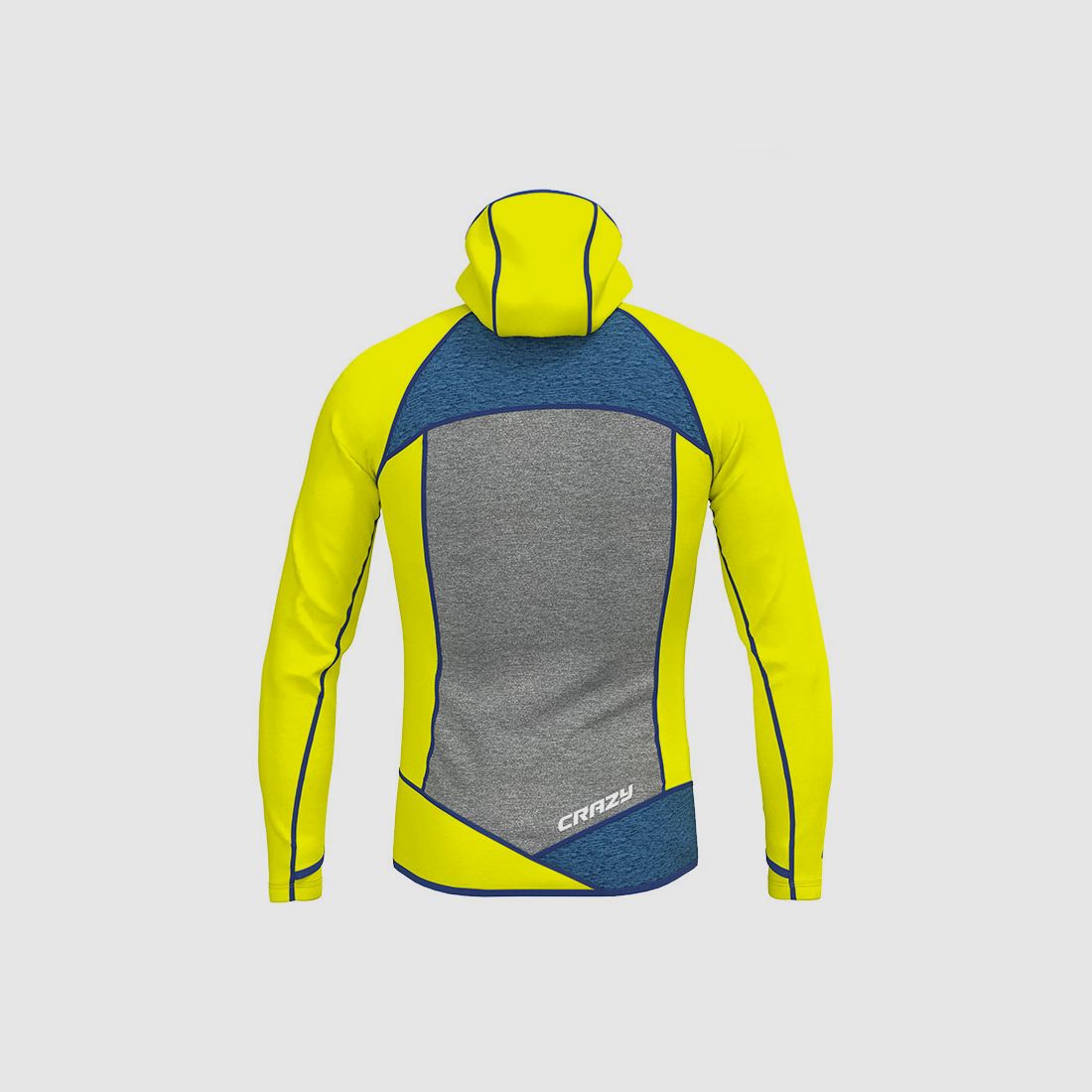 CRAZY – HERREN – PULL RESOLUTION | 62 Energy, Bild 2 von 2