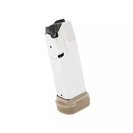 Magazynek Hellcat PRO (HS H11 PRO); 17nb; 9x19; FDE