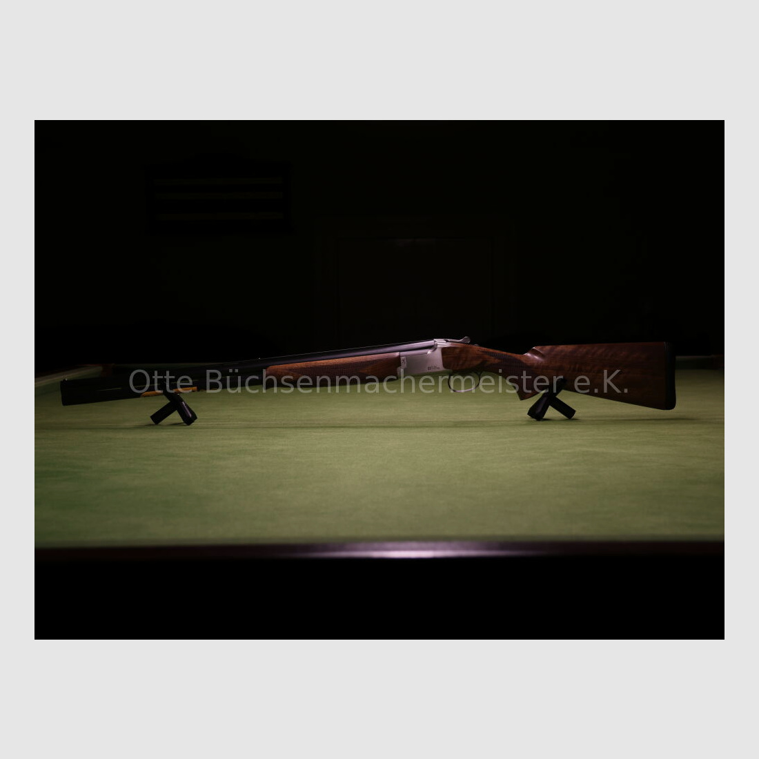 Browning B525 Sporter 1