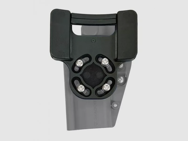 DAA MAX Holser – IDPA Hanger only, Bild 1 von 2