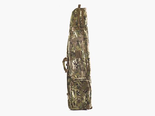 AIM 60 Tactical Drag Bag – tactical gun backpack – Multicam