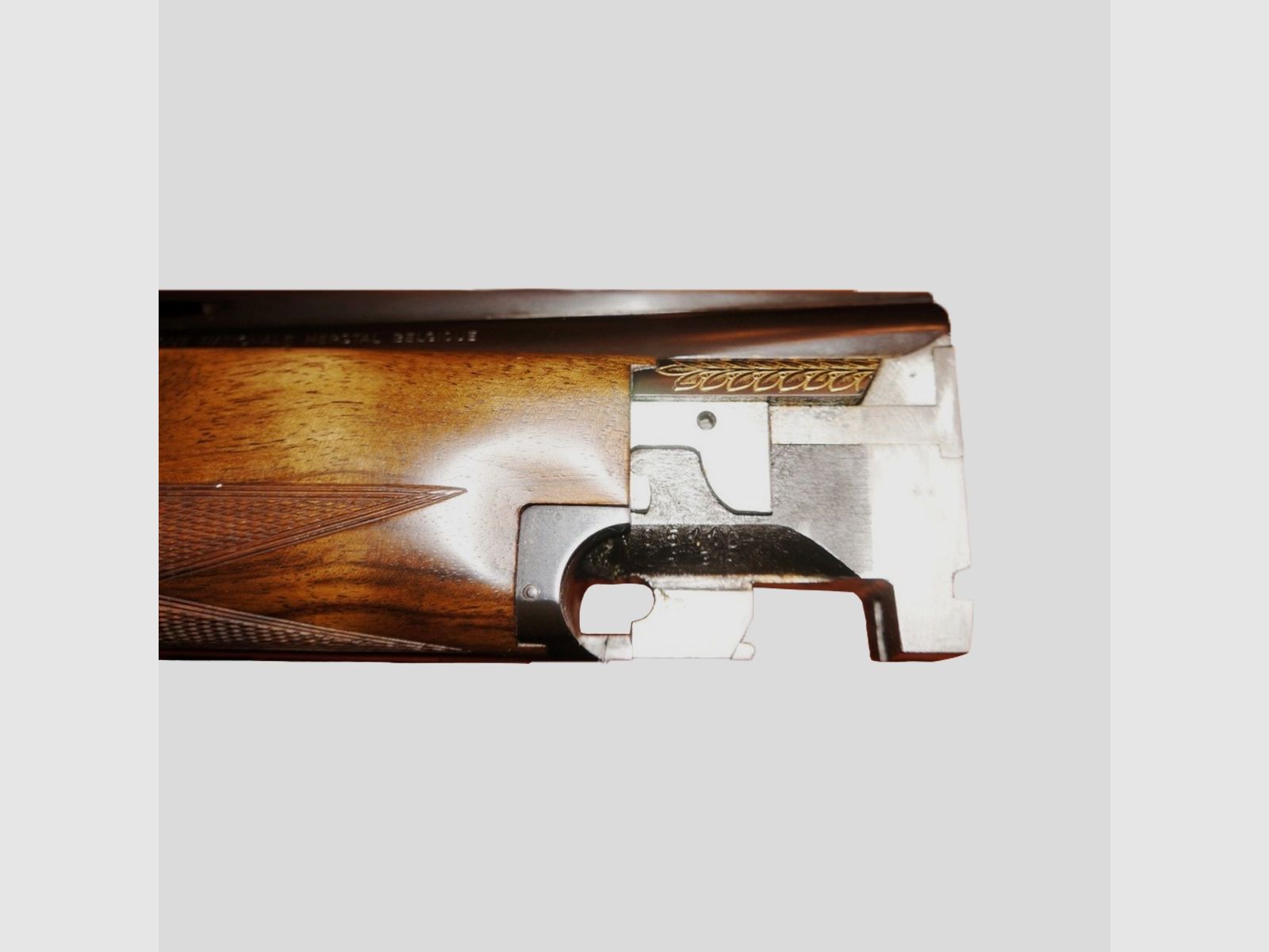 Browning – B25 Trap (Occasion) [12/70], Bild 10 von 14