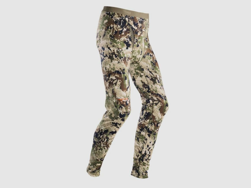 Sitka Hose Merino Core Ltwt Optifade Subalpine