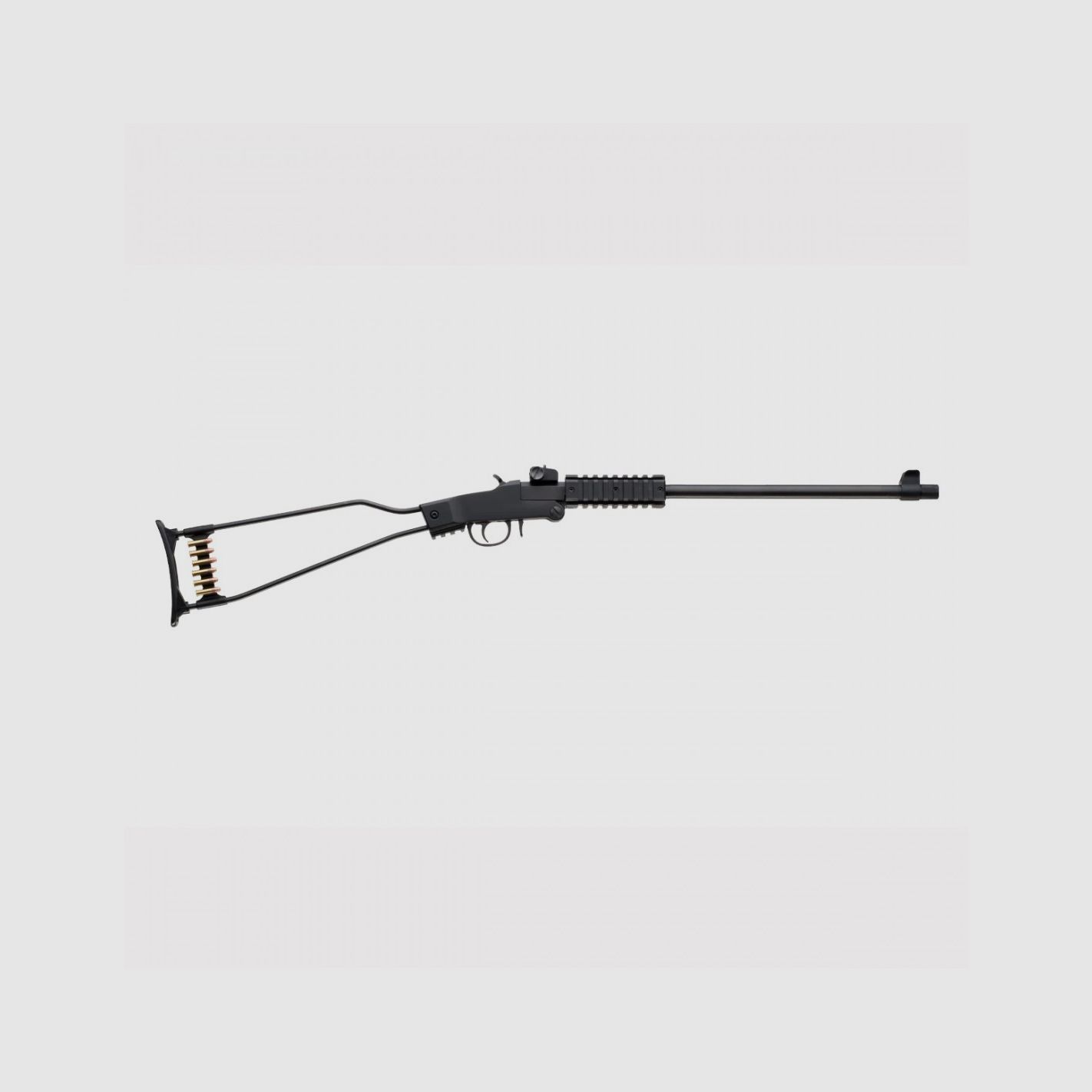 Chiappa Little Badger Kal. 22 LR, Bild 1 von 4