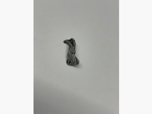 PIN distintivo camoscio