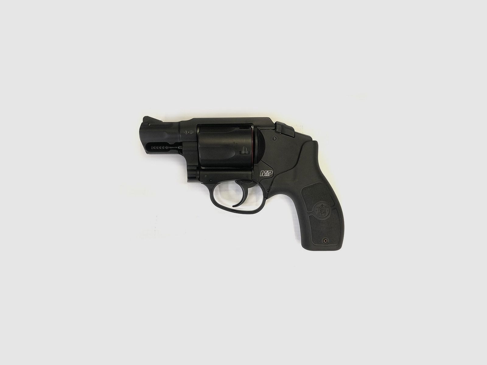 Smith & Wesson M&P Body Guard 3 Kal. 38 Special, Bild 2 von 4