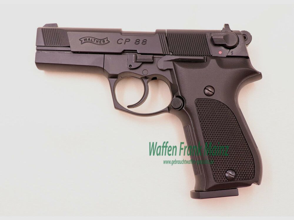 Umarex Mod. Walther CP88