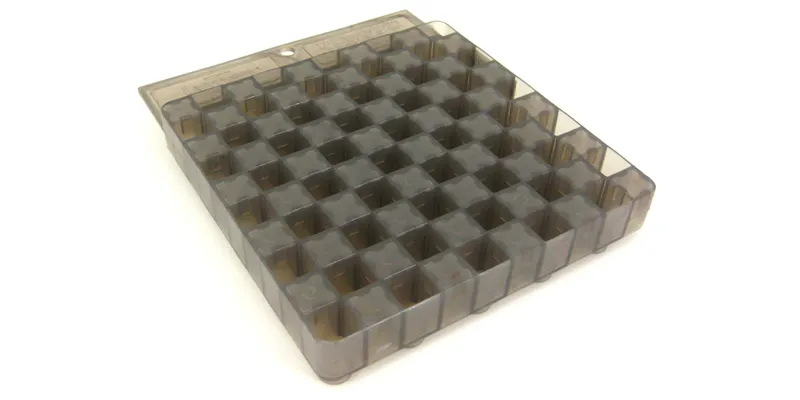 Lyman Custom Fit Loading Block .615