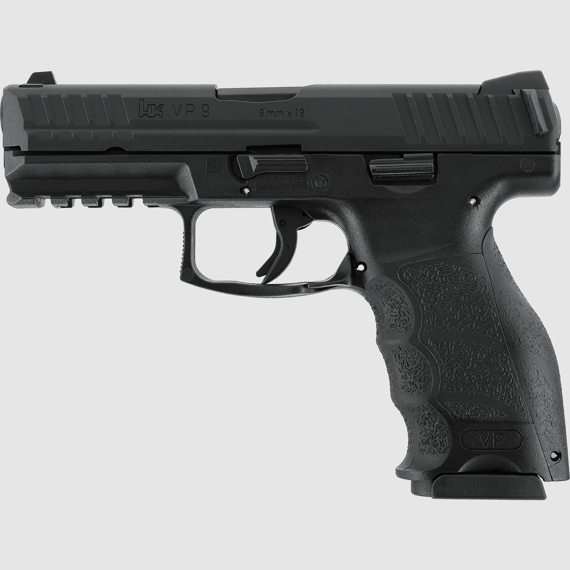 Heckler & Koch VP9
