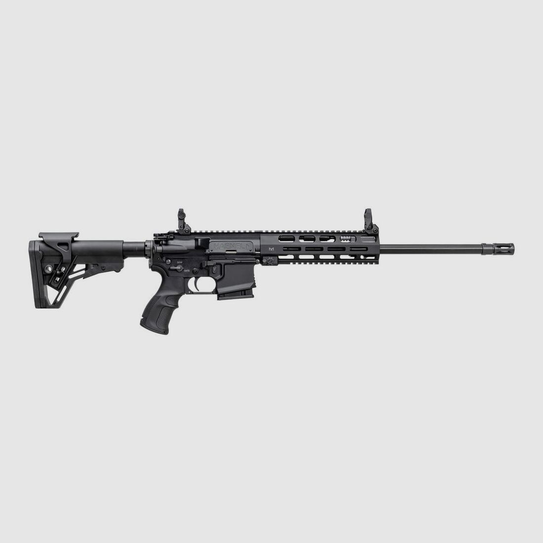 Haenel CR 223 M-LOK Handschutz Selbstladebüchse