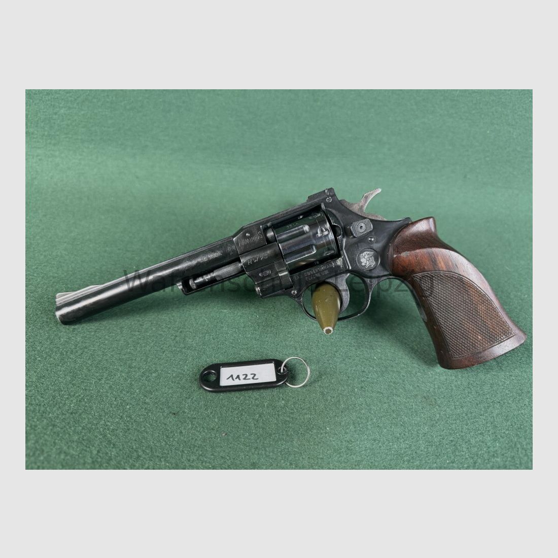 Arminius HW7S