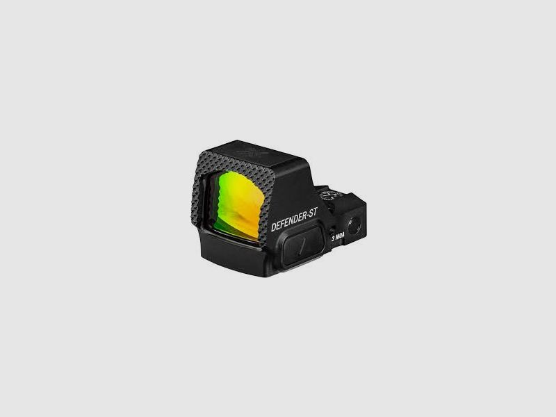 Rotpunktvisier Vortex Defender ST 3MOA