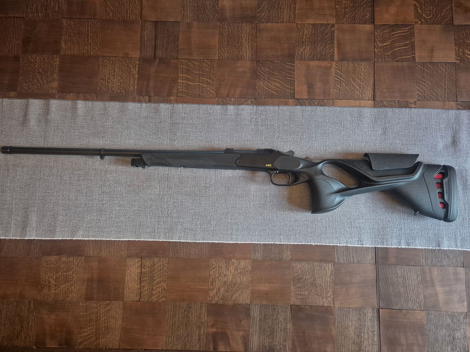 Blaser K95 Kal. 30R Blaser 