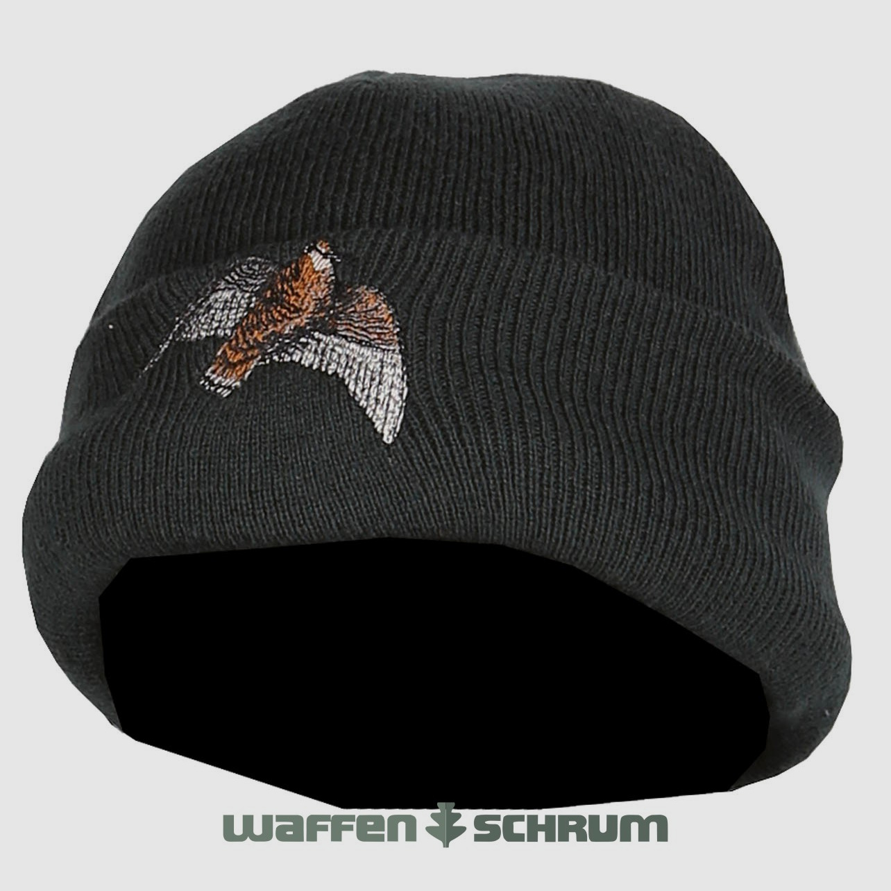 Somlys hat Waldschnepfe Green