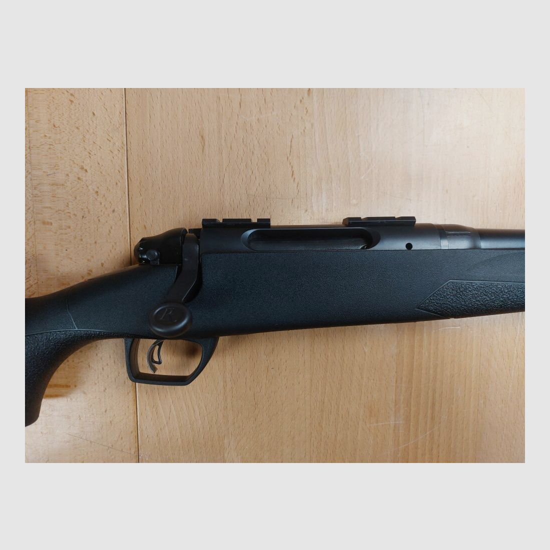 Winchester, USA M 783