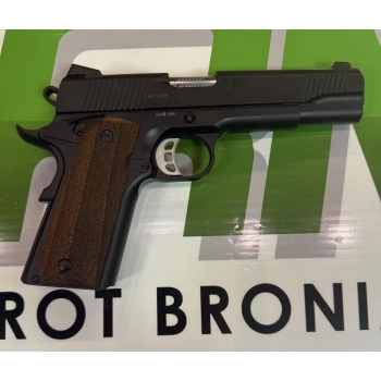Pistola TISAS ZIG M1911 cal. .45 ACP, immagine 2 di 8