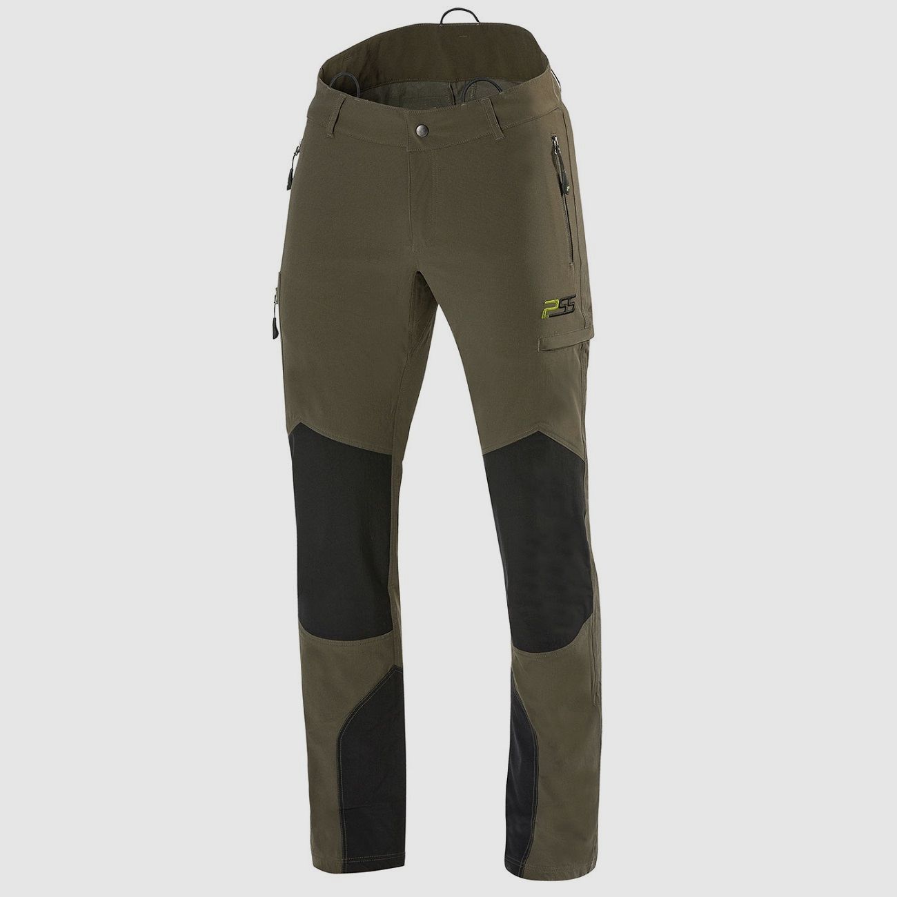 PSS Pantaloni Outdoor X-treme Stretch