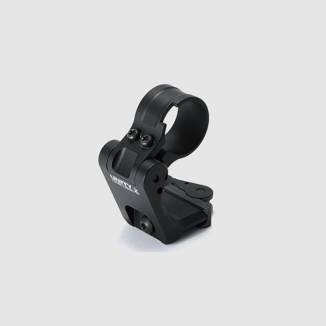 UNITY Tactical FAST AIMPOINT Magnifier-Mount Nero