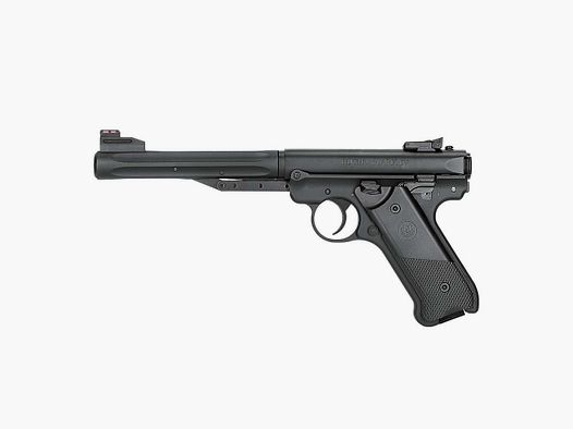 Ruger Ruger Mark IV Federdruck