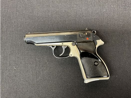 Makarov P 63 9mmMakarov