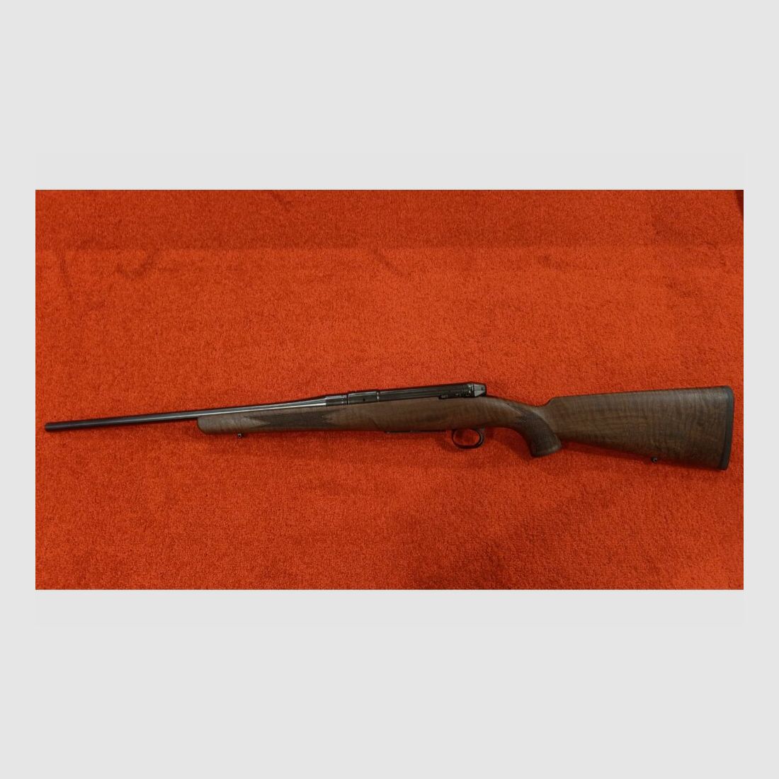 Heym SR30 9,3x62, Bild 2 von 5