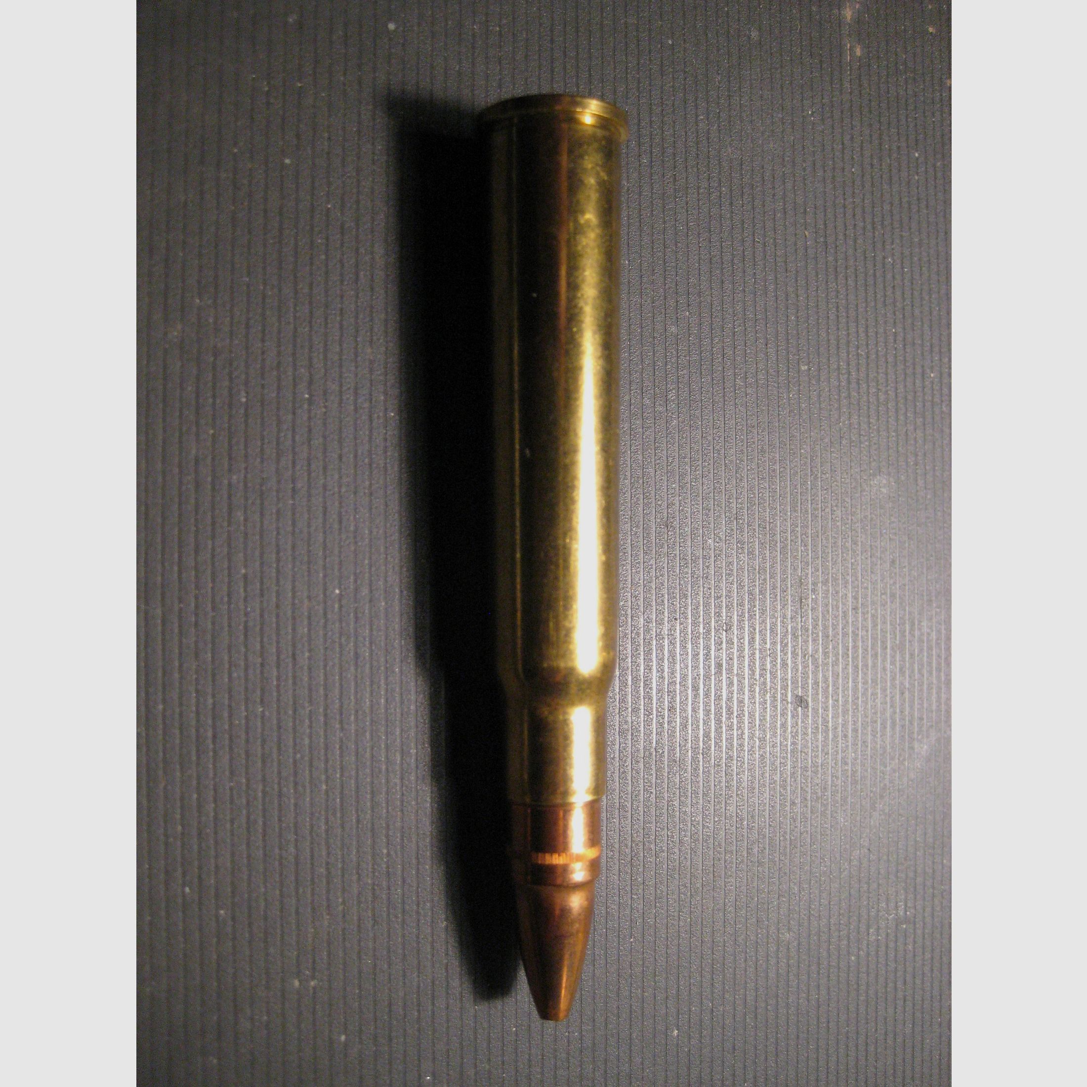 8x57 IRS Brennecke TOG