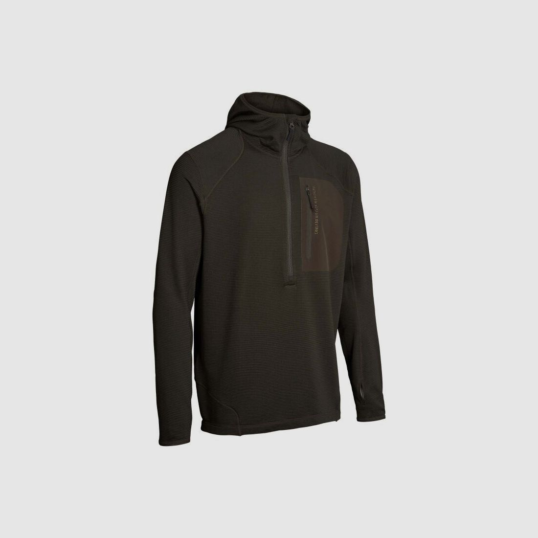 Northern Hunting Herren Wollpullover Rolf