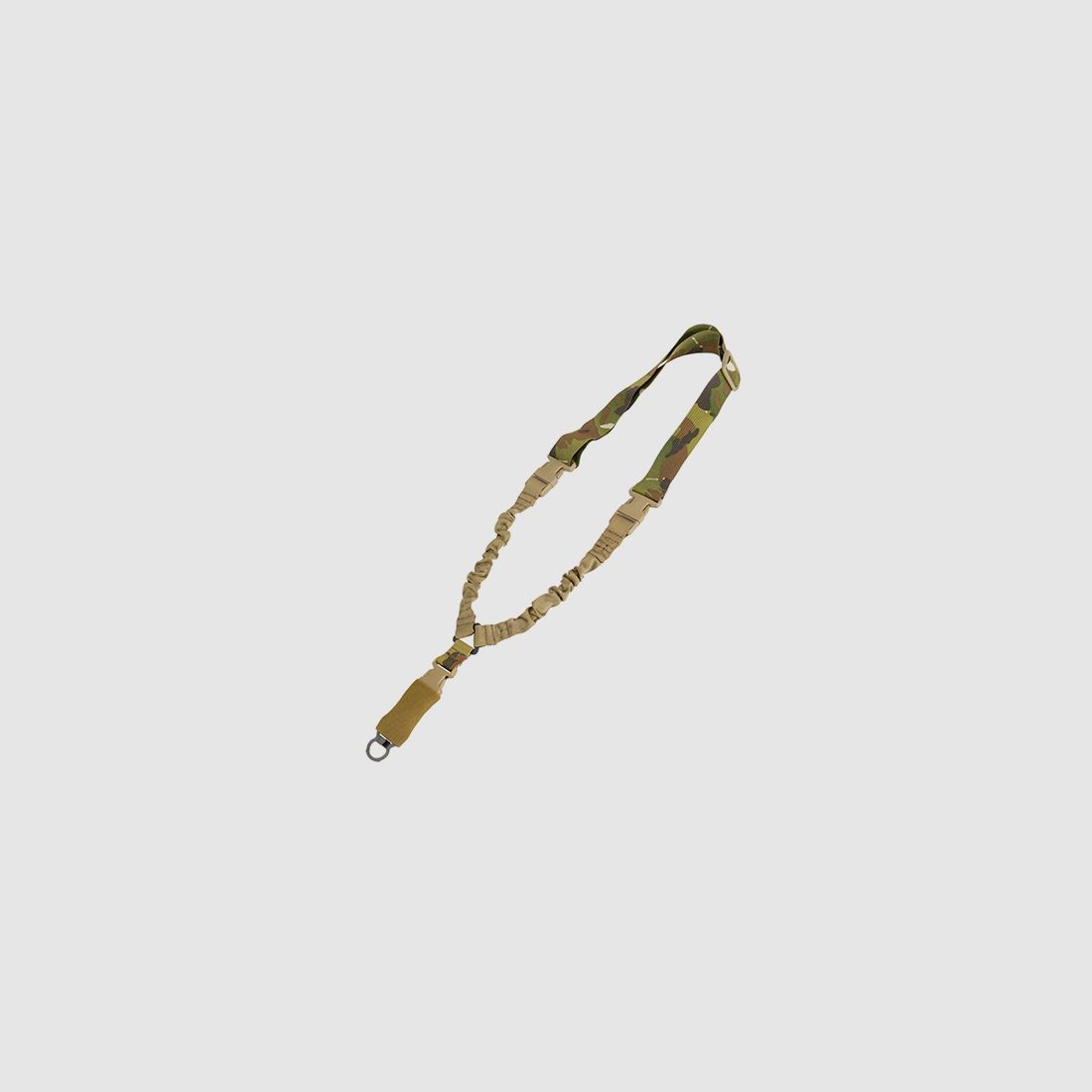 Single-Point Bungee Sling - Multicam [EM]