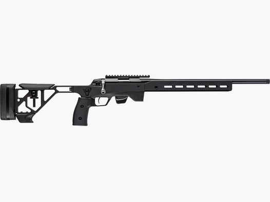 TIKKA T1x ACE Target im Kaliber .22lr mit 20" Lauf