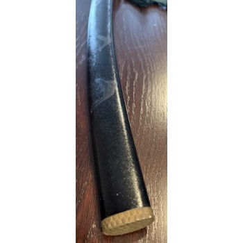 Samuraizwaard / op maat gemaakte katana, afbeelding 9 van 25