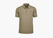 Blaser Polo Hemd Herren Größe: S, Farbe: Beige