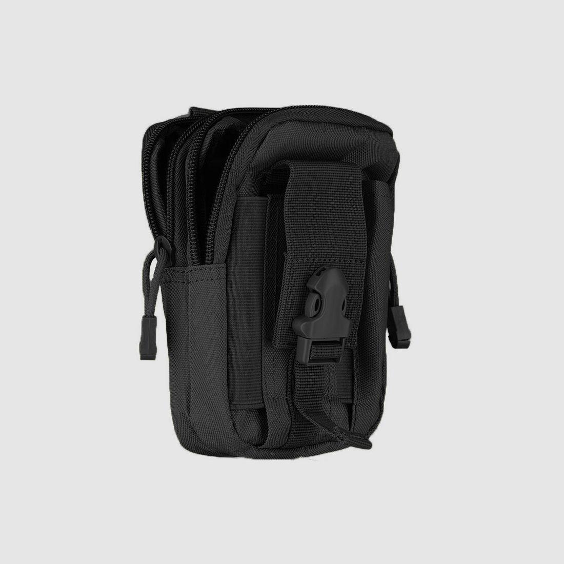 CYTAC Admin Bag EDC Pouch Molle Schwarz