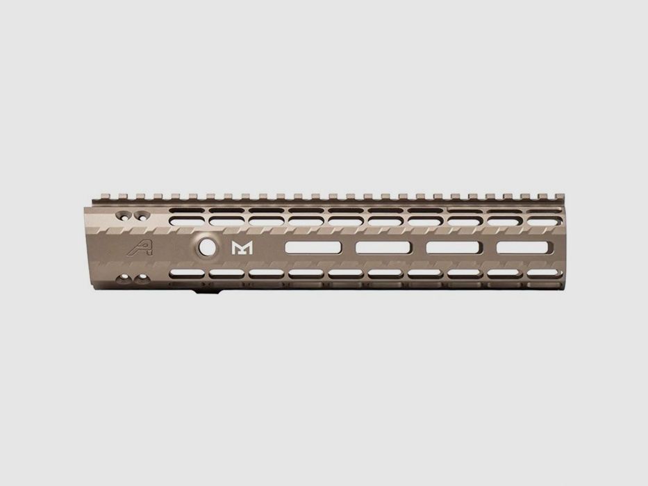 AERO PRECISION FLOATING HANDGUARDS AR-15 AERO PRECISION GEN-2 ENHANCED 10,7″ MLOK HANDGRD FREE FLOAT FÜR AR15 KODIAK, Bild 2 von 2